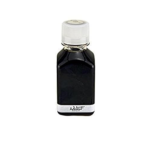 Walnut Drawing Ink 10 Oz