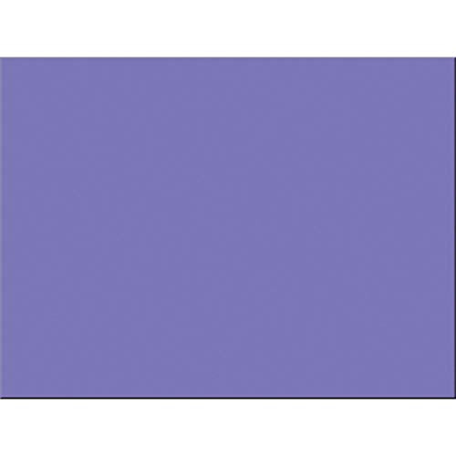 Tru-Ray Sulphite Construction Paper, 18 x 24 Inches, Violet, 50 Sheets