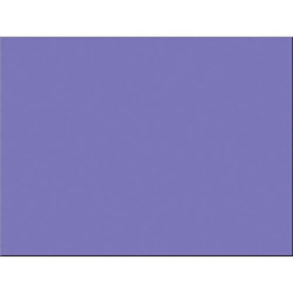 Tru-Ray Sulphite Construction Paper, 18 x 24 Inches, Violet, 50 Sheets