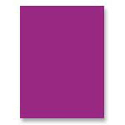 ArtKraft Duo-Finish Paper Roll P67334, 4-feet by 200-feet, Purple, 1 Roll