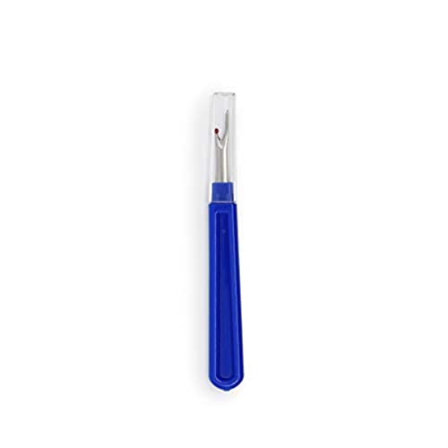 Dritz 638 Deluxe Seam Ripper, Blue