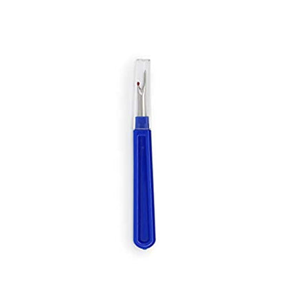 Dritz 638 Deluxe Seam Ripper, Blue