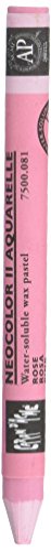 Creative Art Materials Caran D'ache Neocolor II Crayon - Pink (7500.081)