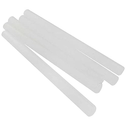 Surebonder "Clear Stik" Hot Glue Sticks for All Temperatures - Mini Size 4" L, 5/16" D - 25 Pack - All Purpose, Made in USA (DT-25)