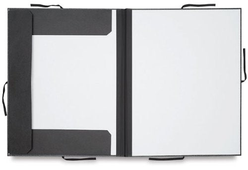 Cachet Classic Student Portfolio 20 in. x 26 in. with flaps