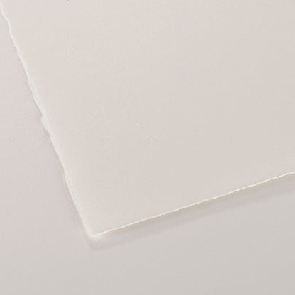 Arches Watercolor Block 140 Pound Hot Press Paper - 9 x 12 Sheets