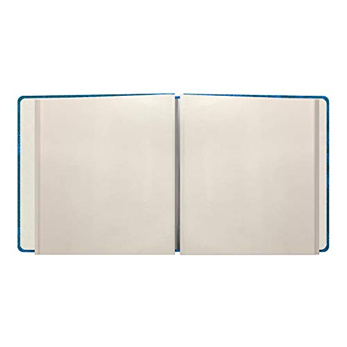 Pioneer Photo Albums PMV-206 Royal Blue Photo Album