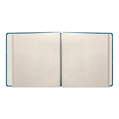 Pioneer Photo Albums PMV-206 Royal Blue Photo Album