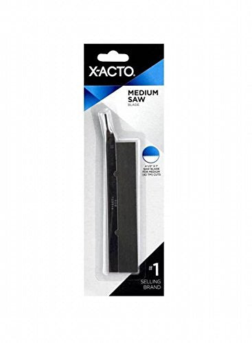 Razor Saw Blade 4-1/2"x 1",Medium