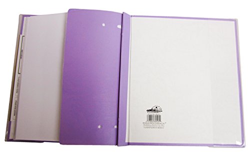 Pioneer E-Z Load 8.5" X 11" Memory Book, Blue