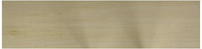 Sax Basswood Carving Block, 2 x 4 x 12 Inches