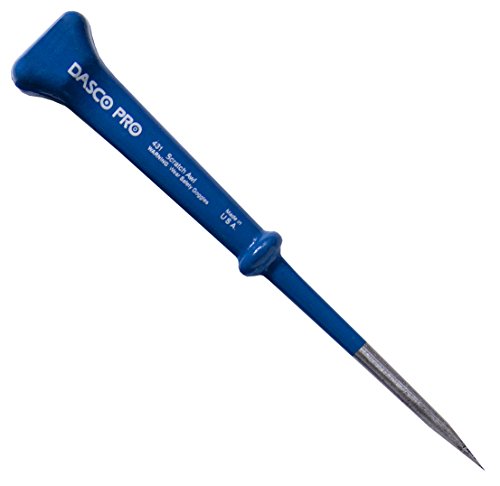 Dasco Pro 431-0 Scratch Awl, 7-Inch