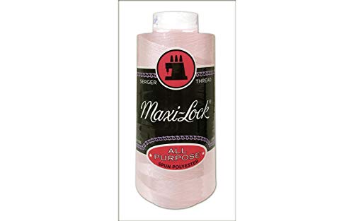 Maxi-Lock Cone Thread Pink