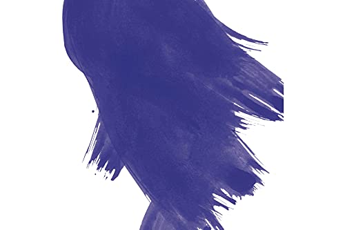 Speedball Acrylic Screen Printing Ink, 8-Ounce, Violet