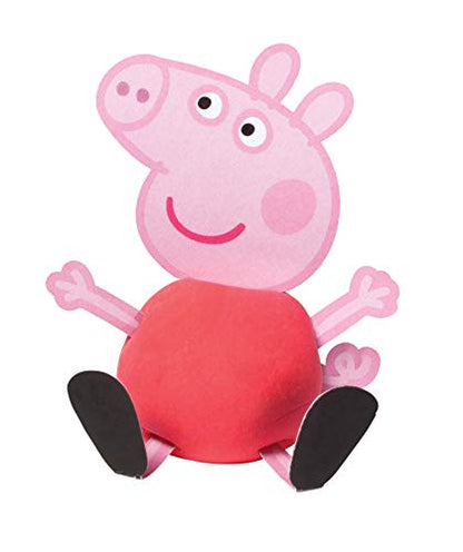 Klutz My Peppa Pig Clay Pals Jr. Craft Kit