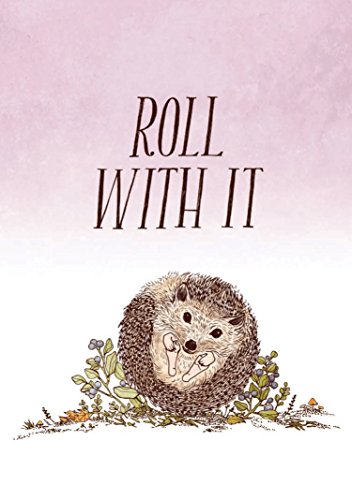 Have a Little Pun: Aww Nuts/Roll with It Journal