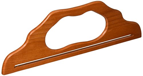 Sunbelt Wood Purse Handle 12", Oak