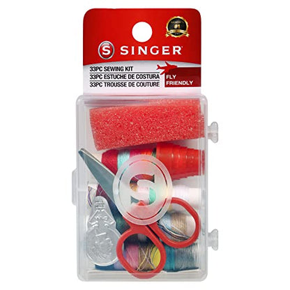 SINGER Sewing Kit, 1 Each, 0