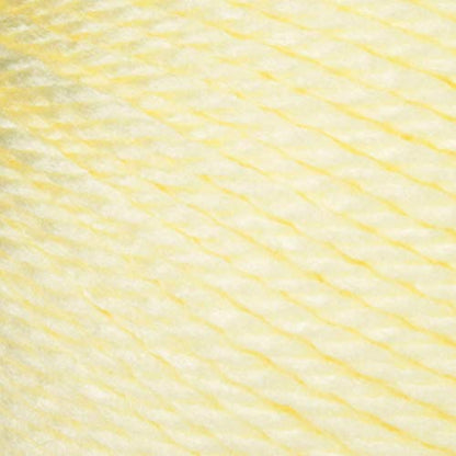 Bernat Softee Baby Yarn, 5 oz, Gauge 3 Light, Lemon