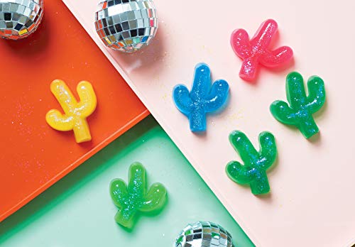 Klutz Make Your Own Soap Jellies Craft Kit