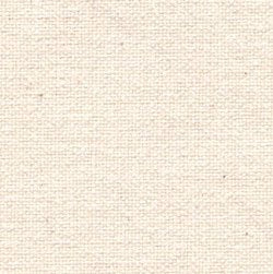 15 ounce unprimed cotton duck 1 Yard Length by 96 inch width