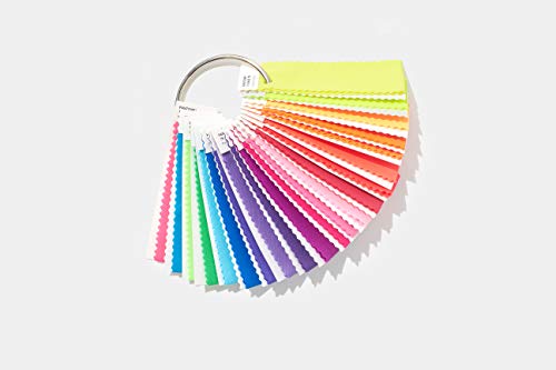 Pantone FFN100 Nylon Bright Set