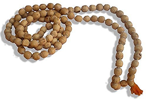 Neem Japa Beads (Mala) - Standard