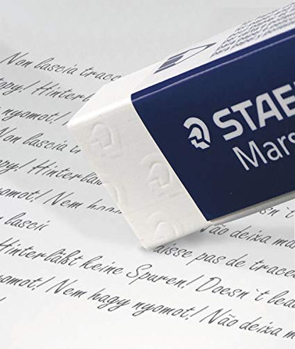 Mars® plastic 526 50Eraser in premium quality