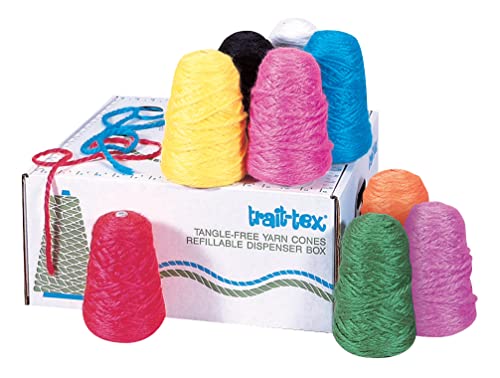 Trait-Tex Yarn