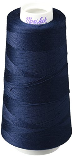 Maxi-Lock Cone Thread Navy