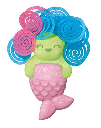 Klutz My Sparkly Mermaid Soap Jr. Craft Kit Small