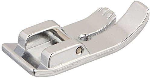 Brother SA108 Straight Stitch Foot, Silver