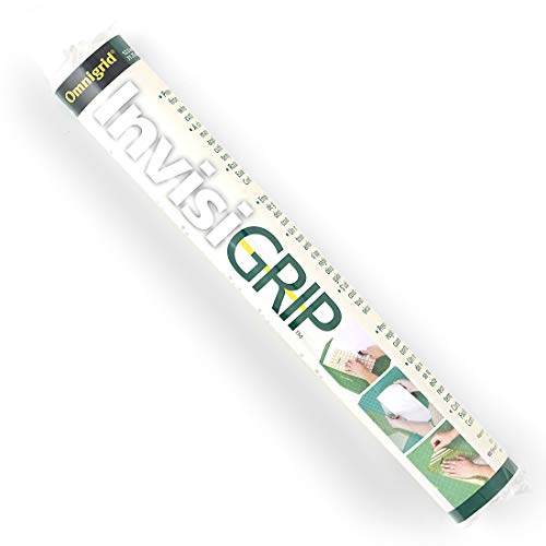 Omnigrid Invisible Grip Roll, Original Version