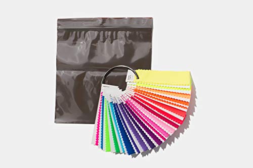 Pantone FFN100 Nylon Bright Set