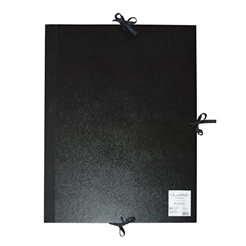 Cachet Classic Student Portfolio 17 in. x 22 in. with flaps