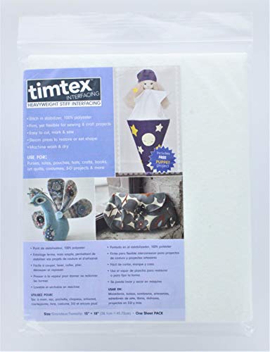 Timtex Craft Pack