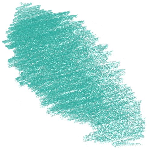 Caran d'Ache Neocolor II Crayon - Greenish Blue (7500.19)