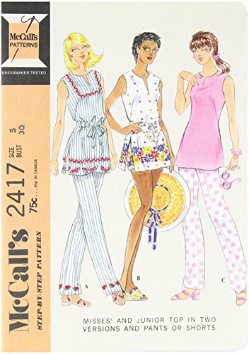 Vintage McCall's Patterns Notebook Collection