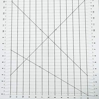 June Tailor Shape Cut Plus Ruler