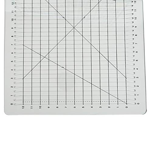 June Tailor Shape Cut Plus Ruler