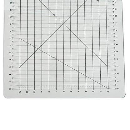 June Tailor Shape Cut Plus Ruler