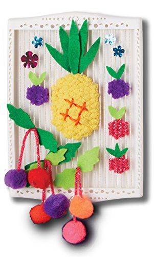 Klutz Yarn Art Craft Kit