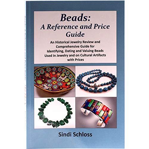 Beads: A Reference and Price Guide