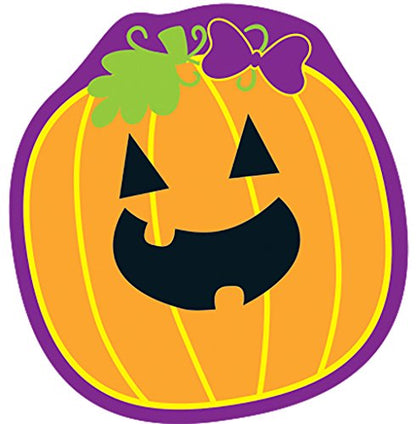 Halloween Shape Stickers