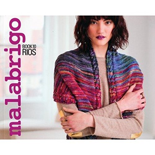 Malabrigo Book 10 Rios