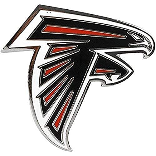 NFL Atlanta Falcons Team Logo Pin