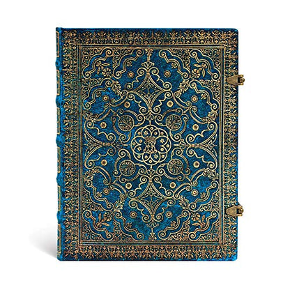 Paperblanks Azure Journal