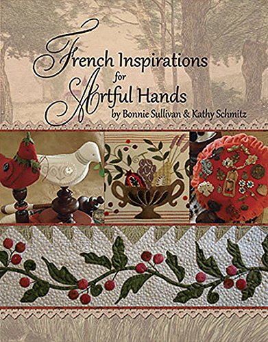 French Inspirations for Artful Hands