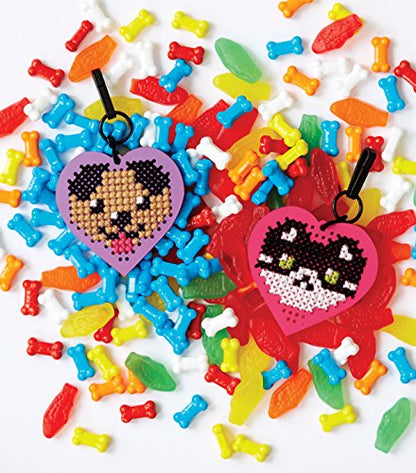 Klutz Bff Backpack Charms