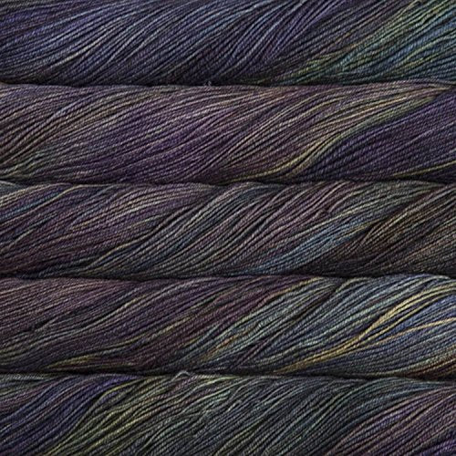 Malabrigo Sock Yarn- 870 Candombe